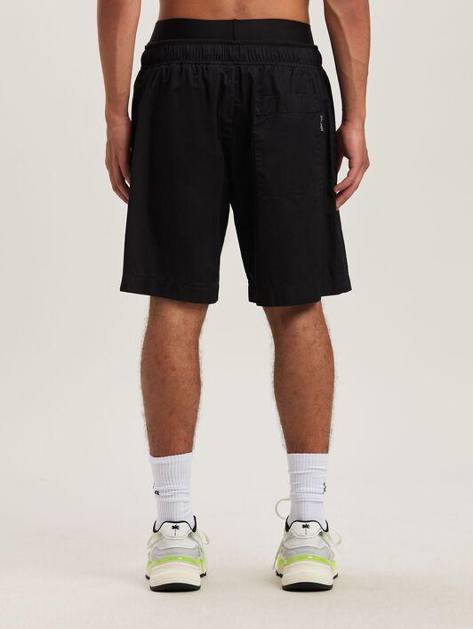 WAIST LOGO SHORTS Product Image