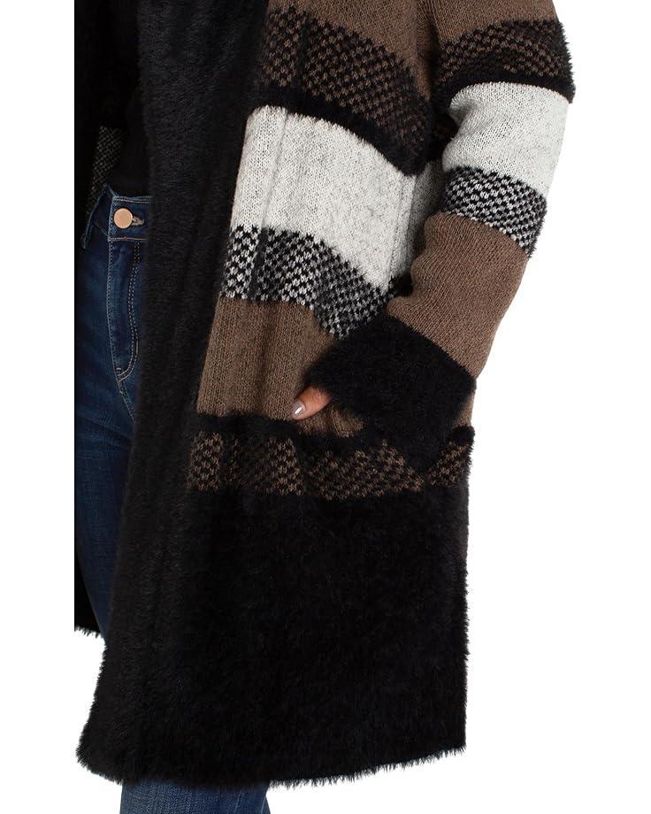 Ilsa V-neck Cardigan Product Image