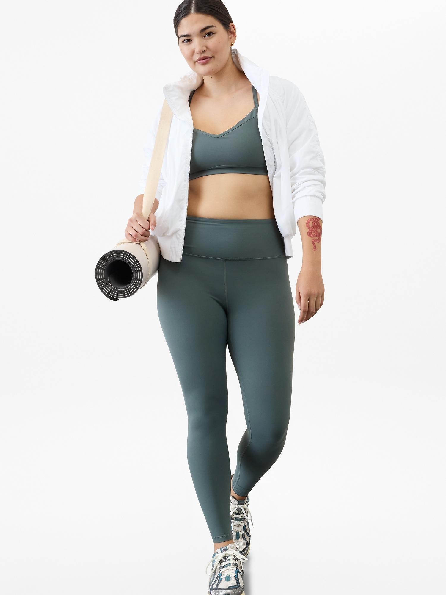 Elation Ultra High Rise Legging Product Image