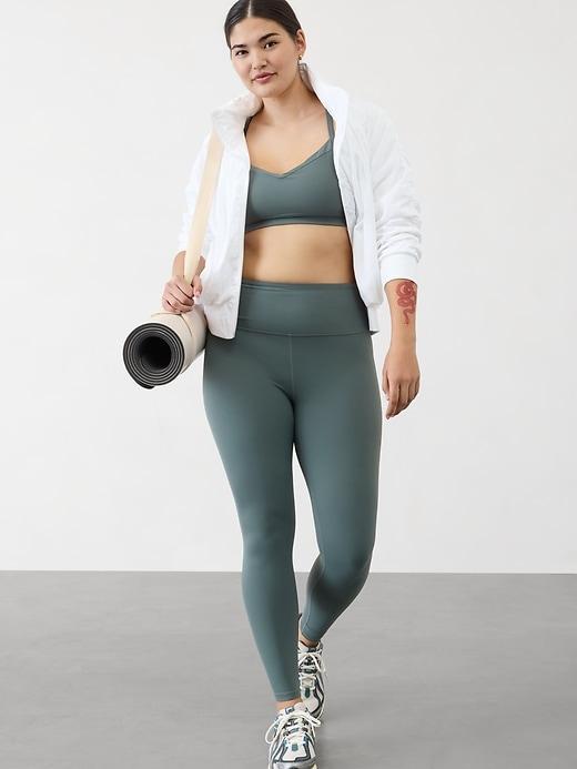 Elation Ultra High Rise Legging Product Image