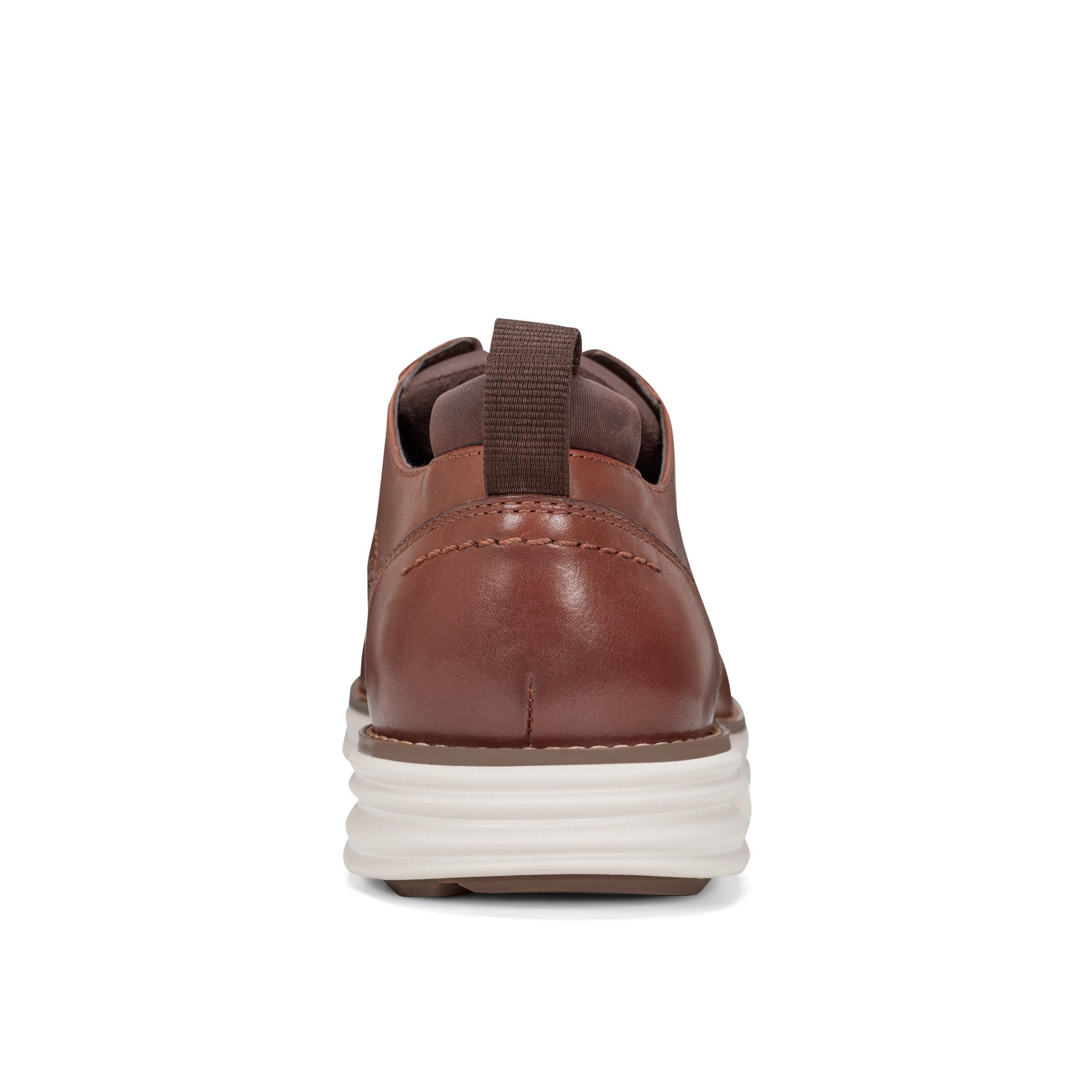 Men's Canton Casual Lace-up Oxford Product Image