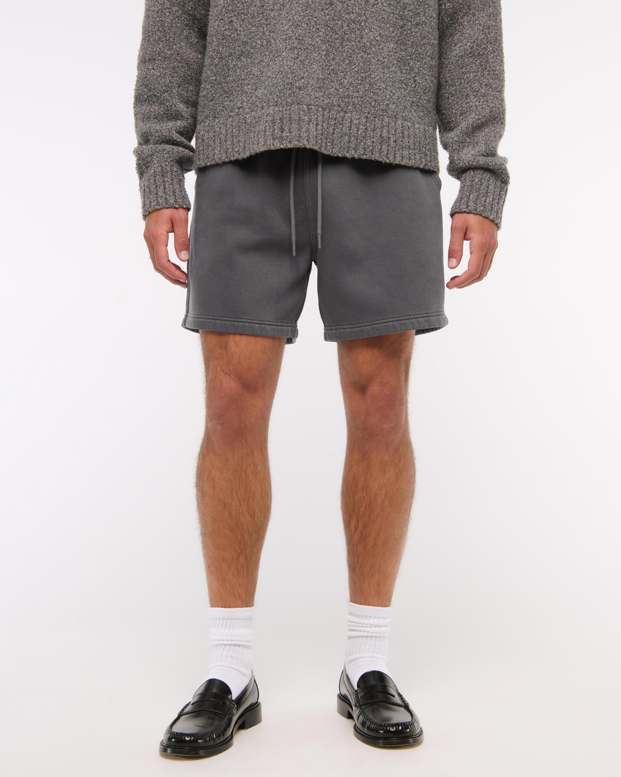 Essential Short Product Image