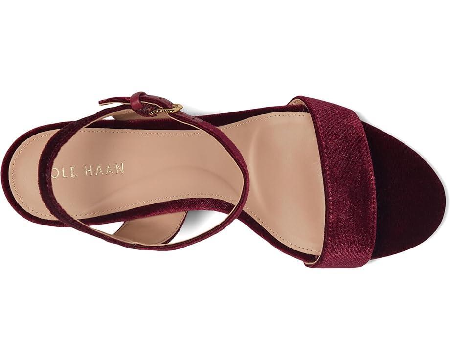 Serena Flex Sandal Product Image