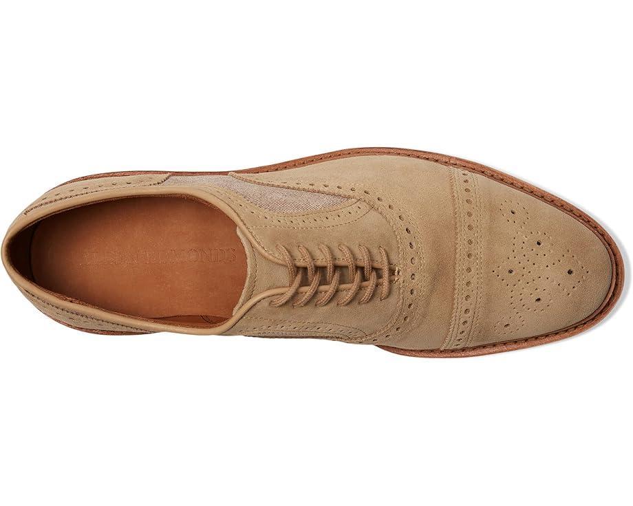 Strand Verse Oxford Shoes Product Image