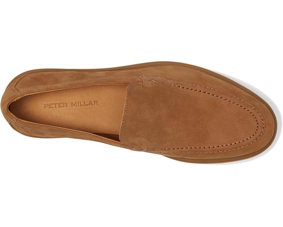 Excursionist Nubuck Venetian Loafer Product Image