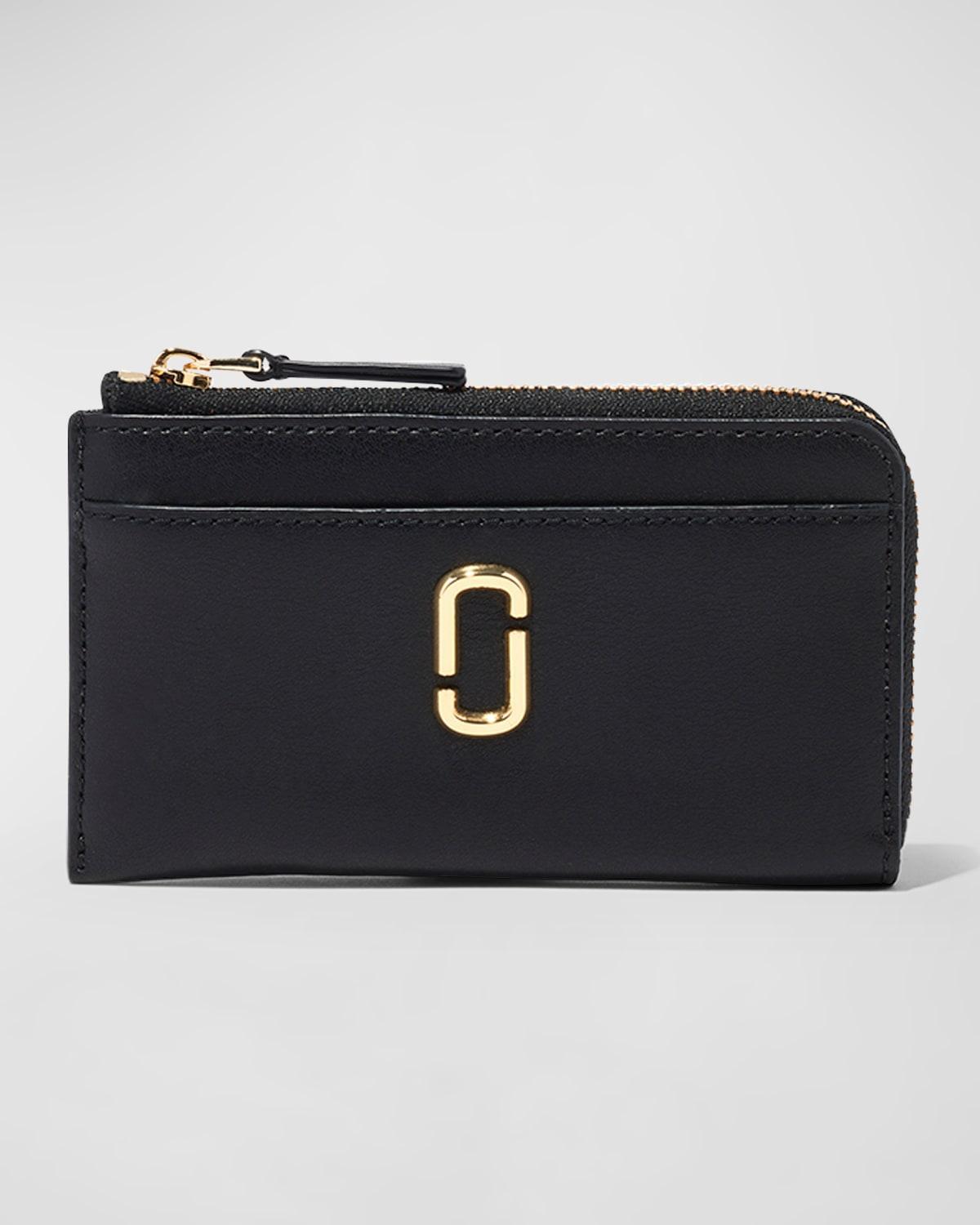 Marc Jacobs The J Marc Top Zip Wallet Product Image