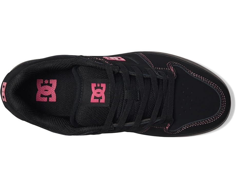 DC Shoes Cure Hi Top Product Image