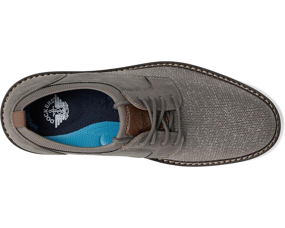 Vibe Canvas Plain Toe Oxford Product Image