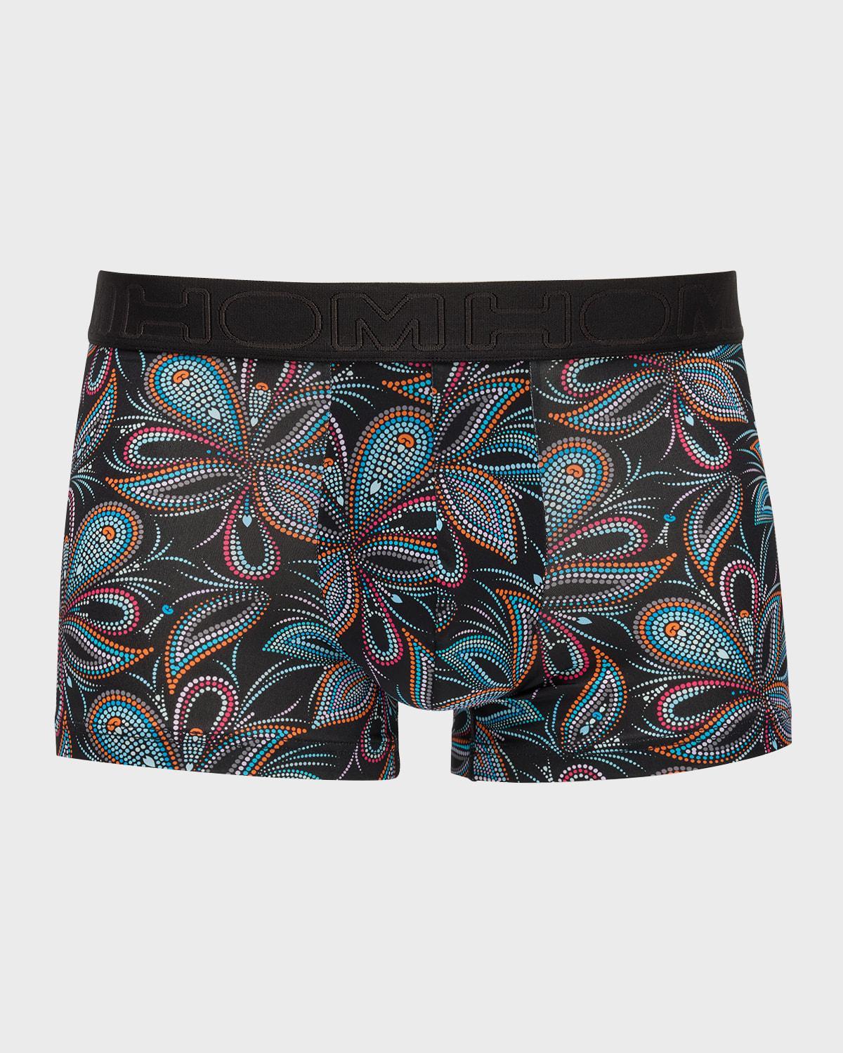 Hom Usa Mens Hom Mario Boxer Briefs Product Image