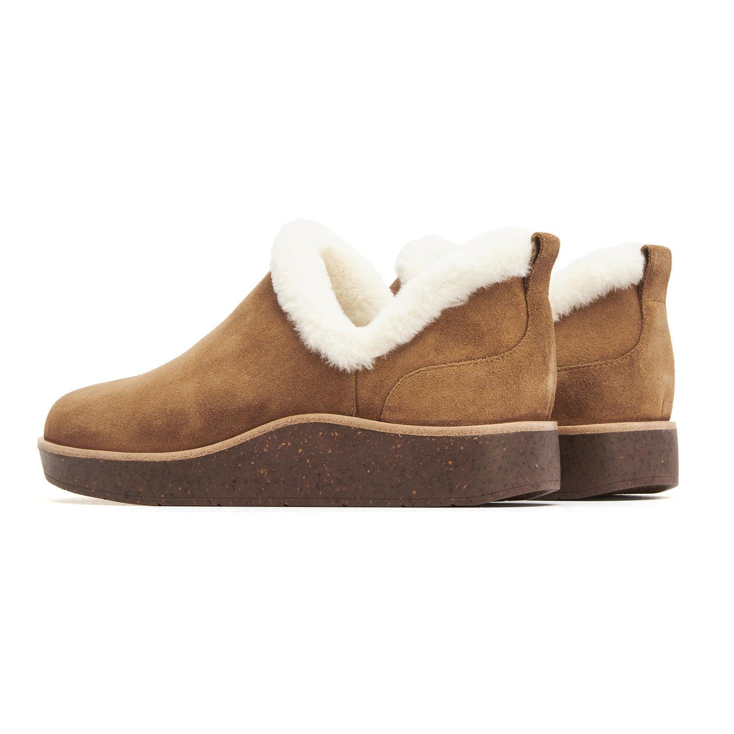 Pioneer Bootie Female Product Image