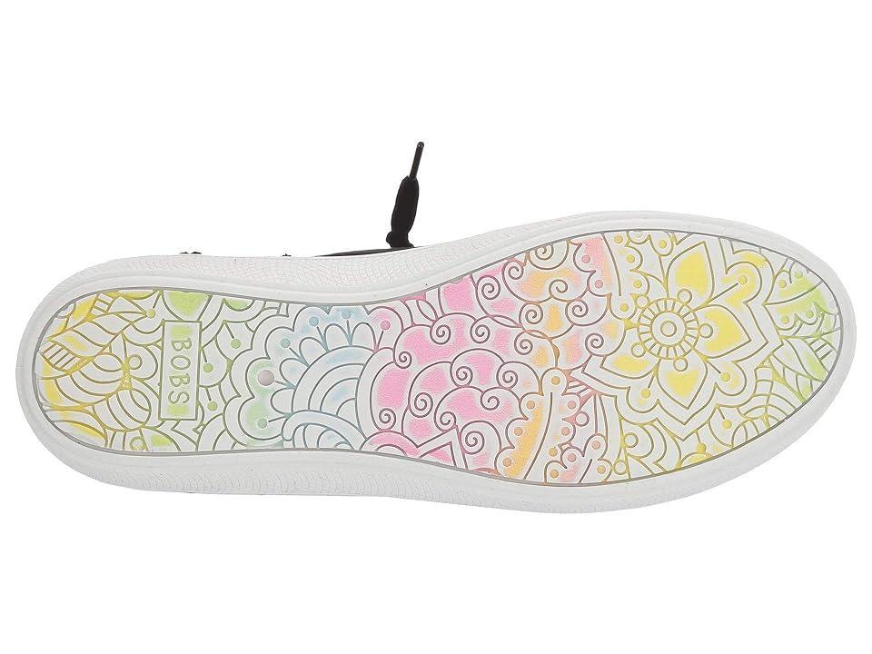 Skechers Womens B Cute Slip On Sneaker Product Image