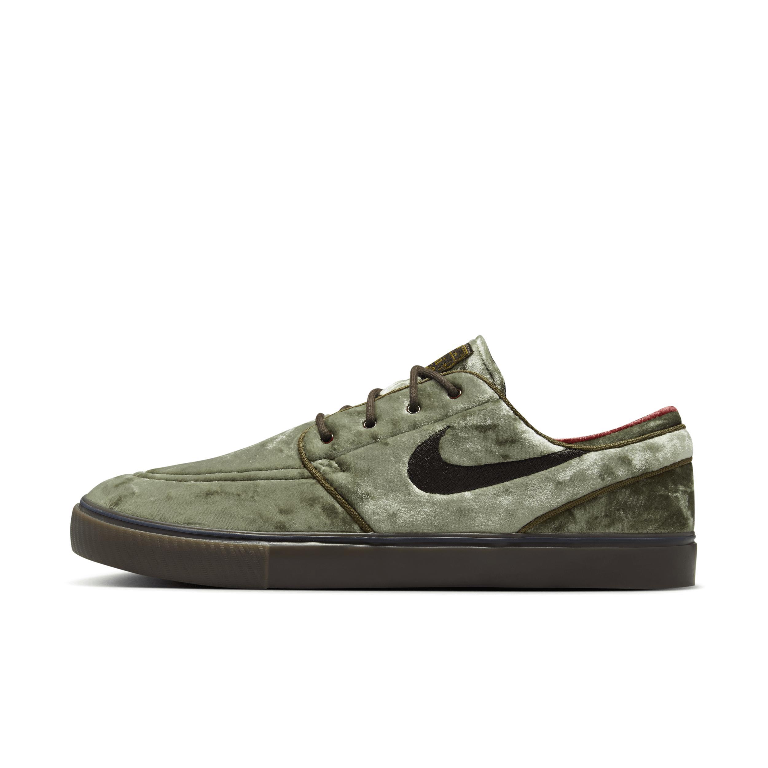 Unisex Nike SB Zoom Janoski OG+ SE Skate Shoes Product Image