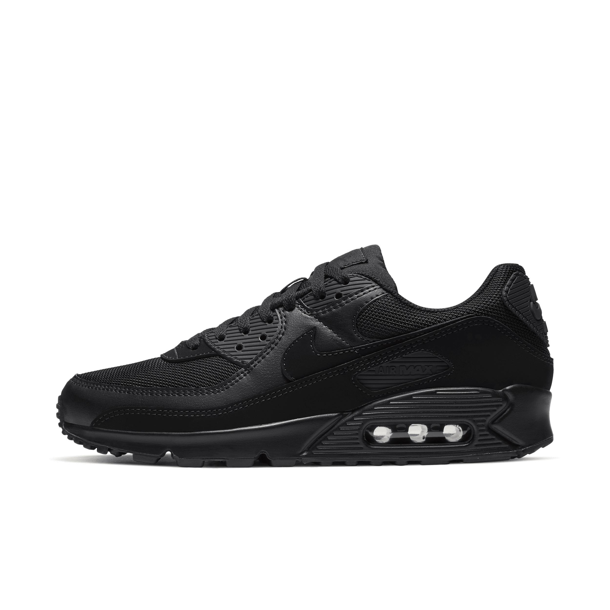 Nike Men's Air Max 90 Shoes Product Image