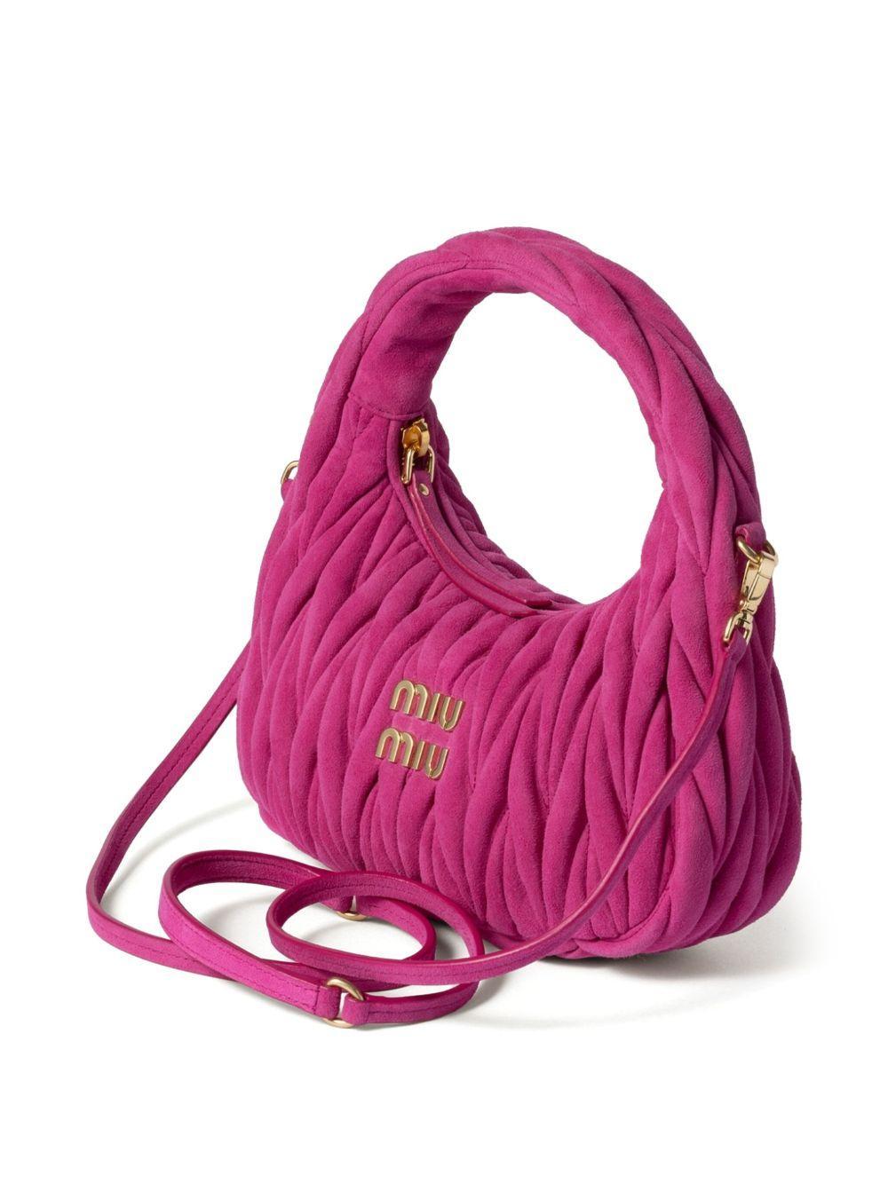 Wander shoulder bag Product Image