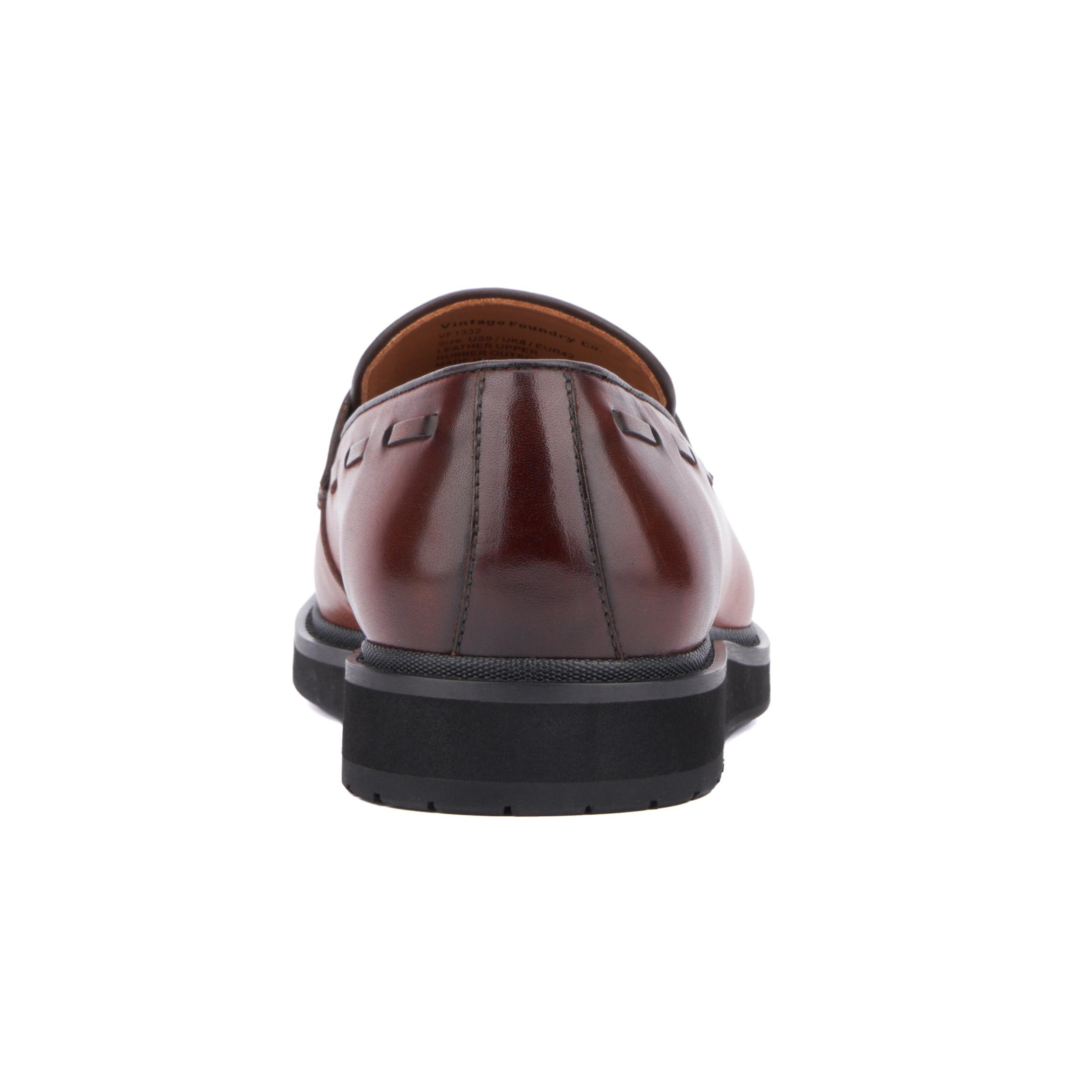 Men's Dwight Dress Loafers Product Image