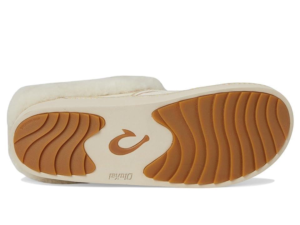 OluKai Ku'i Fog) Women's Shoes Product Image