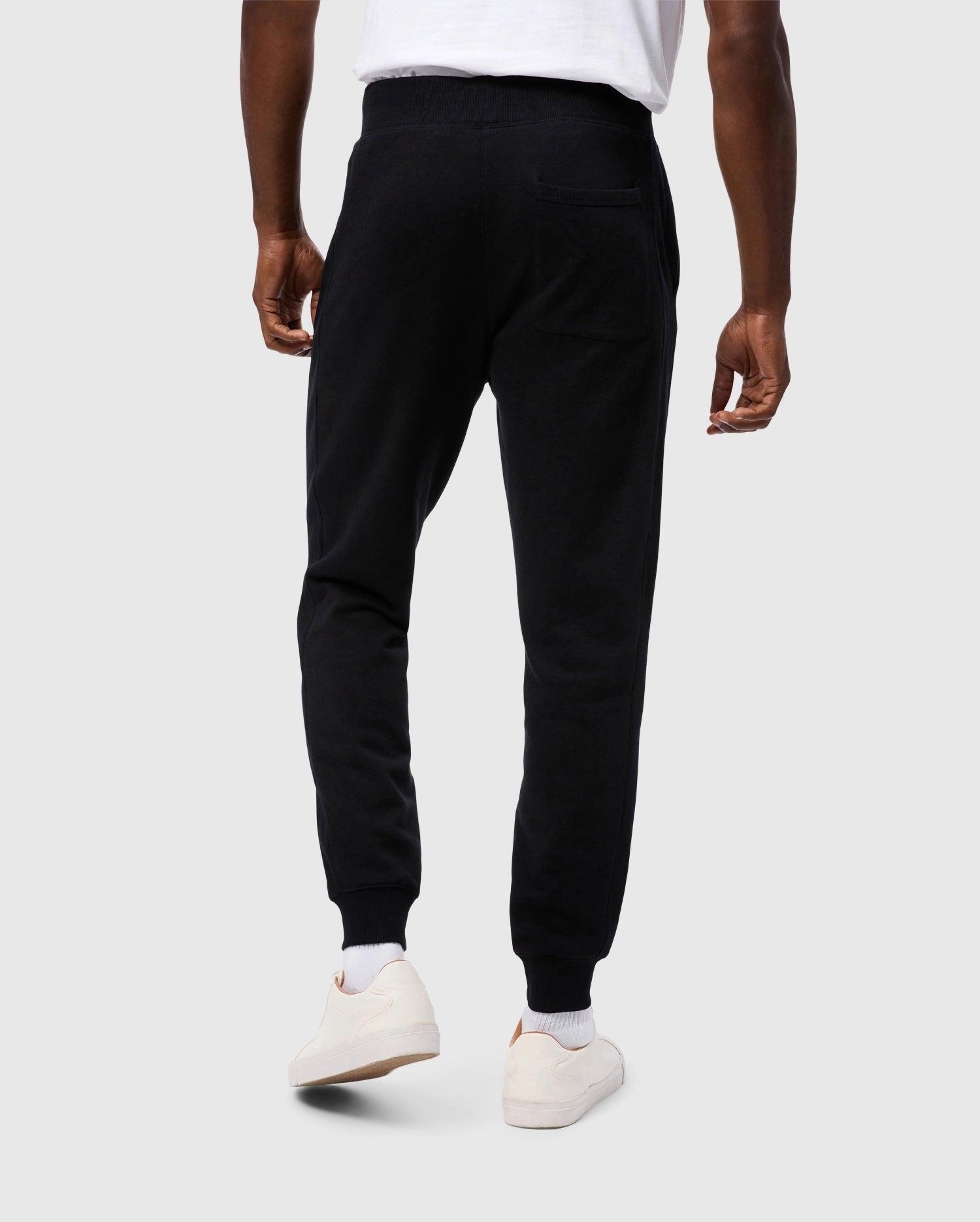 MENS TRAVIS TRACK PANT - B6P143D200 Product Image