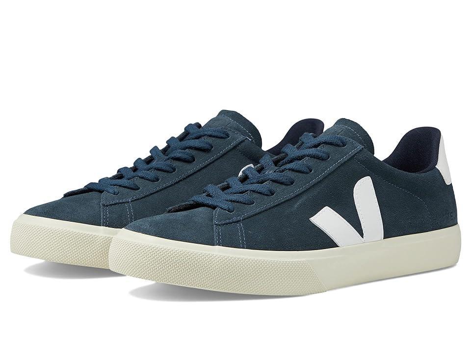 Veja Campo Sneakers Extra White/Black 43 Product Image