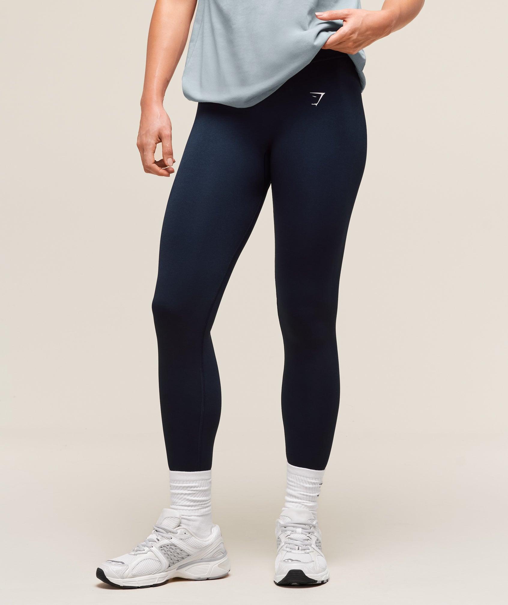 Lift Seamless Leggings Product Image