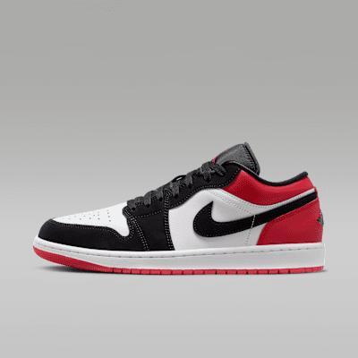 Air Jordan 1 Low SE Men's Shoes Product Image