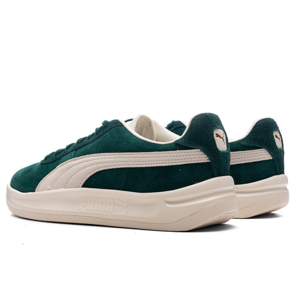 GV Special Suede - Dark Myrtle/Warm White Male Product Image