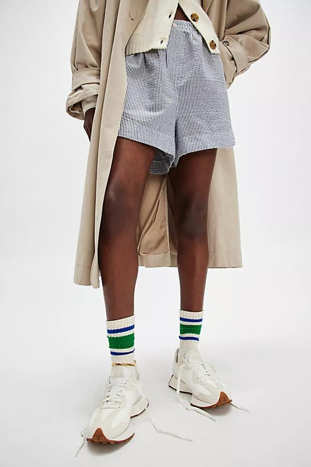 327 Sneakers Product Image