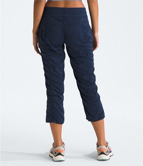 The North Face Aphrodite 2.0 Straight Leg Pull-On Capri Pants Product Image