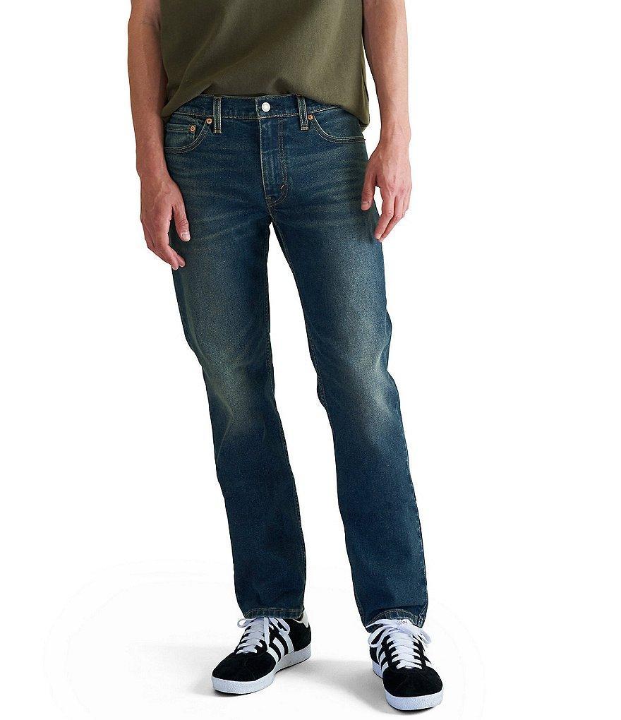Levi's® 511 Slim Fit All Seasons Tech™ Jeans Product Image