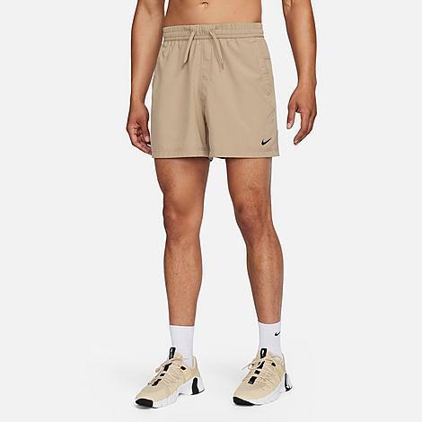 Nike Mens Form Dri-FIT Unlined 5 Versatile Shorts Product Image