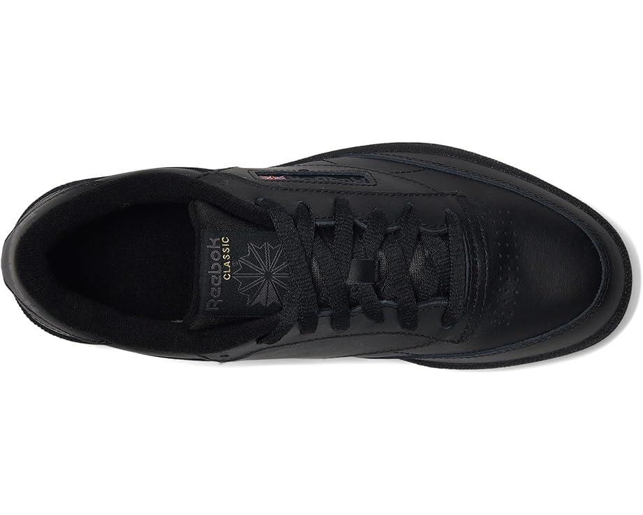 Unisex Reebok Lifestyle Club C 85 Vintage Product Image