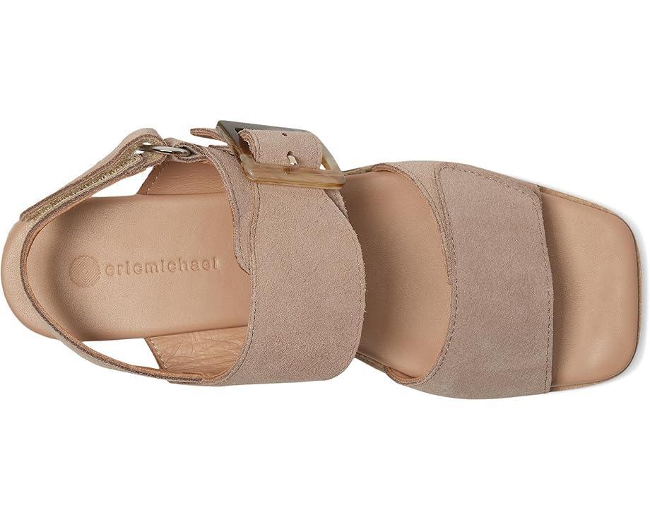 Women's Eric Michael Hannah Product Image