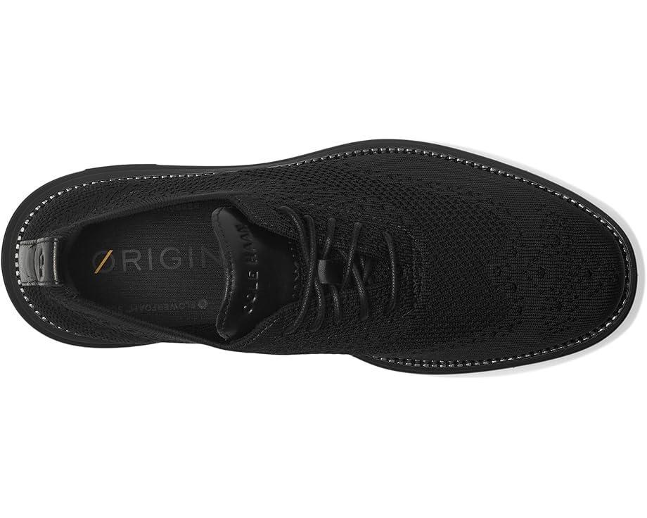 Zerogrand Remastered Stitchlite Wingtip Product Image