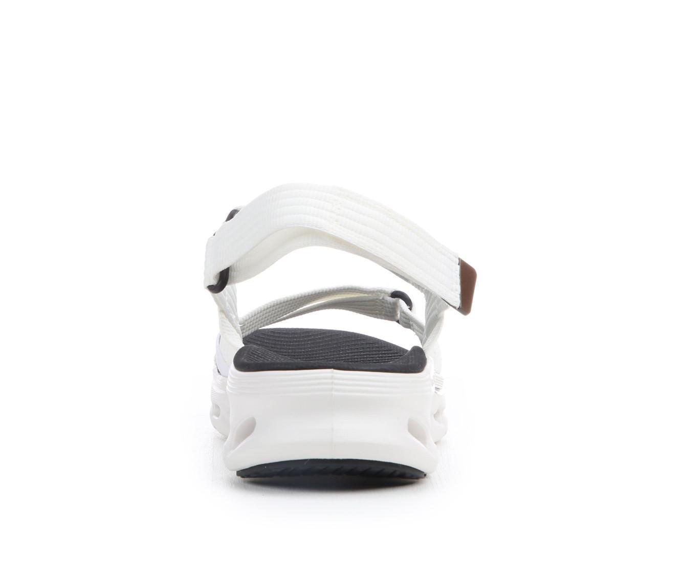 Women's Skechers Go Walk Glide Step 141266 Outdoor Sandals Product Image