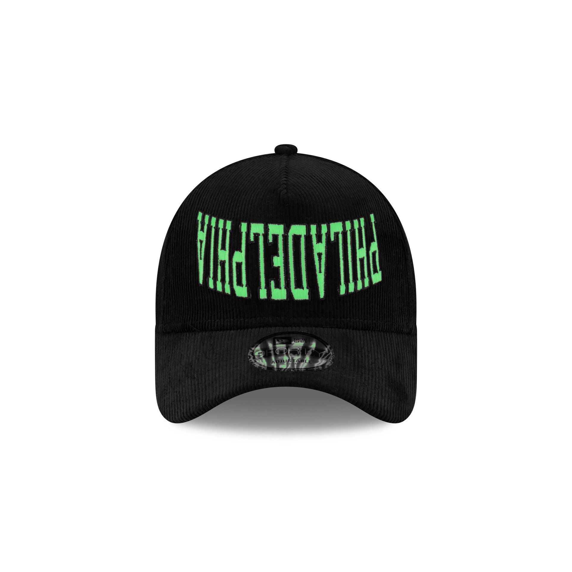 New Era Cap San Diego 9FORTY A-Frame Snapback Hat Male Product Image