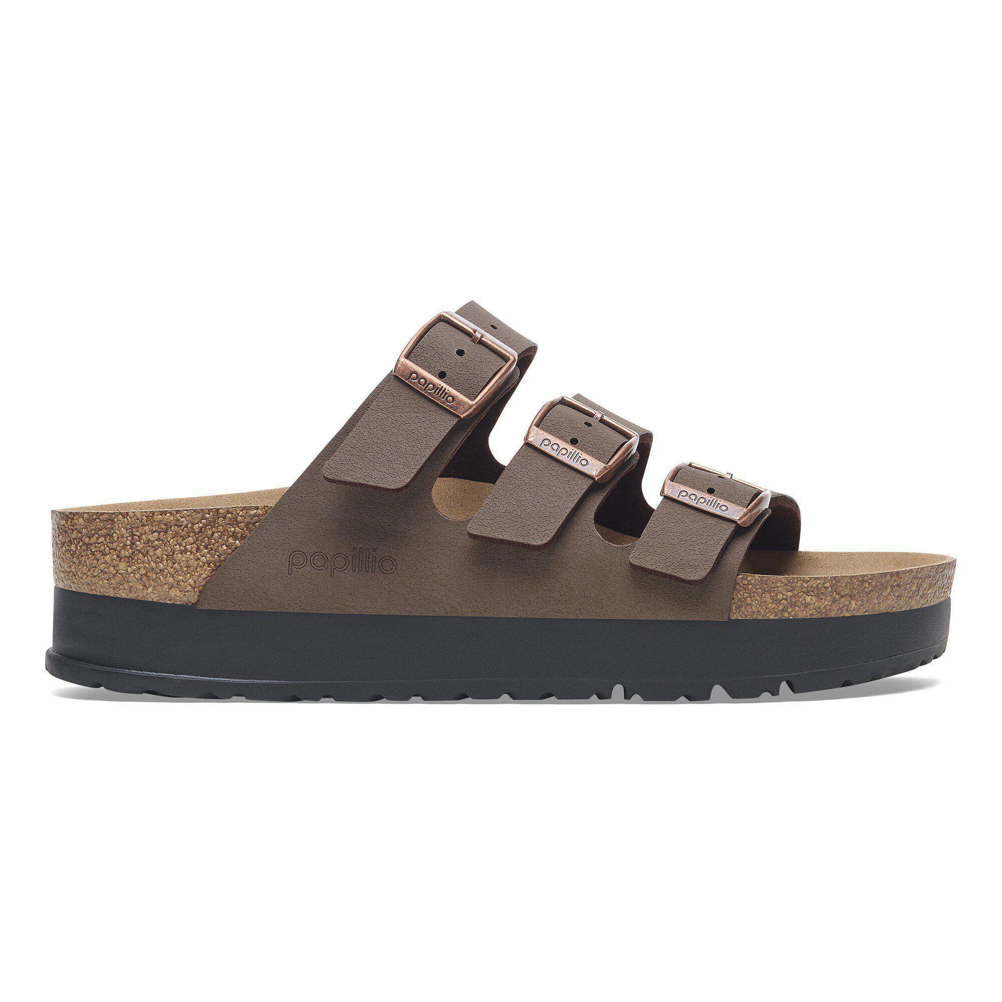 Florida Flex Platform Birko-Flor Birkibuc Product Image