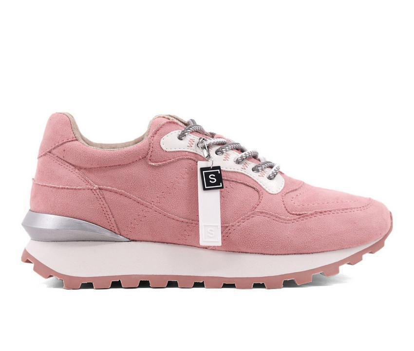 Women's Shu Shop Phoebe Sneakers Product Image