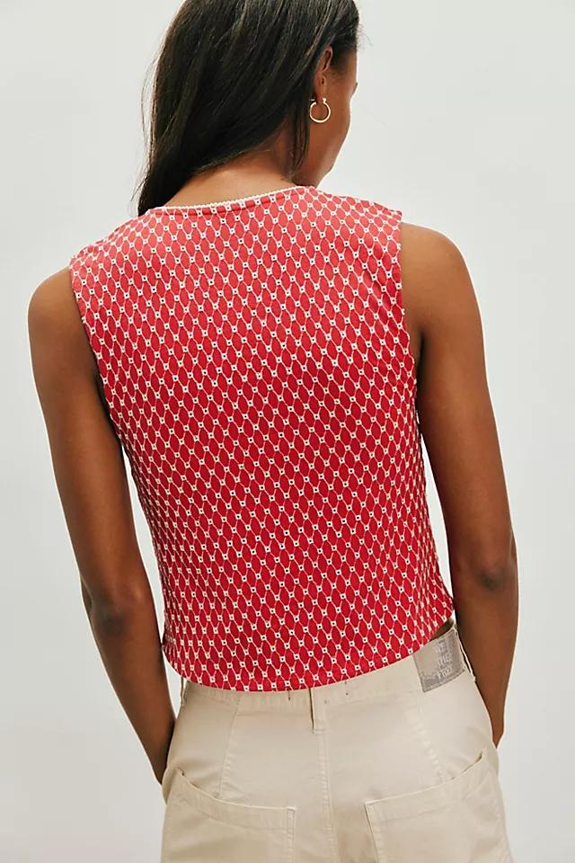 Good Graces Top Product Image