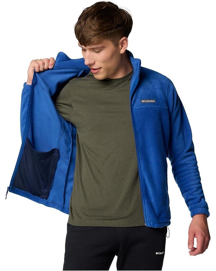 Men's Columbia Steens Mountain™ Full Zip 2.0 Product Image