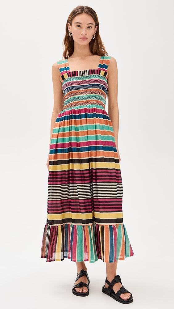 Mille Garden Dress | Shopbop Product Image