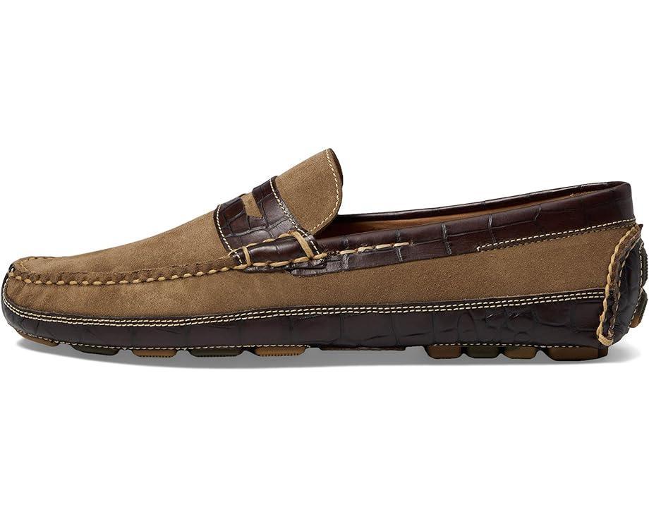 Men's Martin Dingman Monte Carlo Penny Driving Style Loafer Product Image