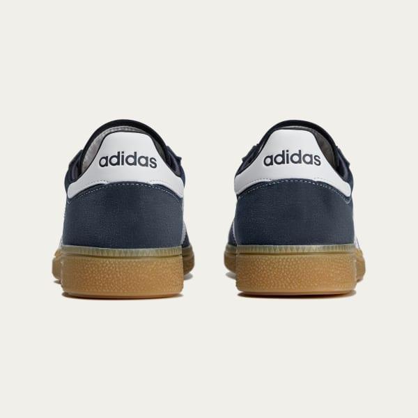 Handball Spezial adidas x Sporty & Rich Originals Shoes Product Image