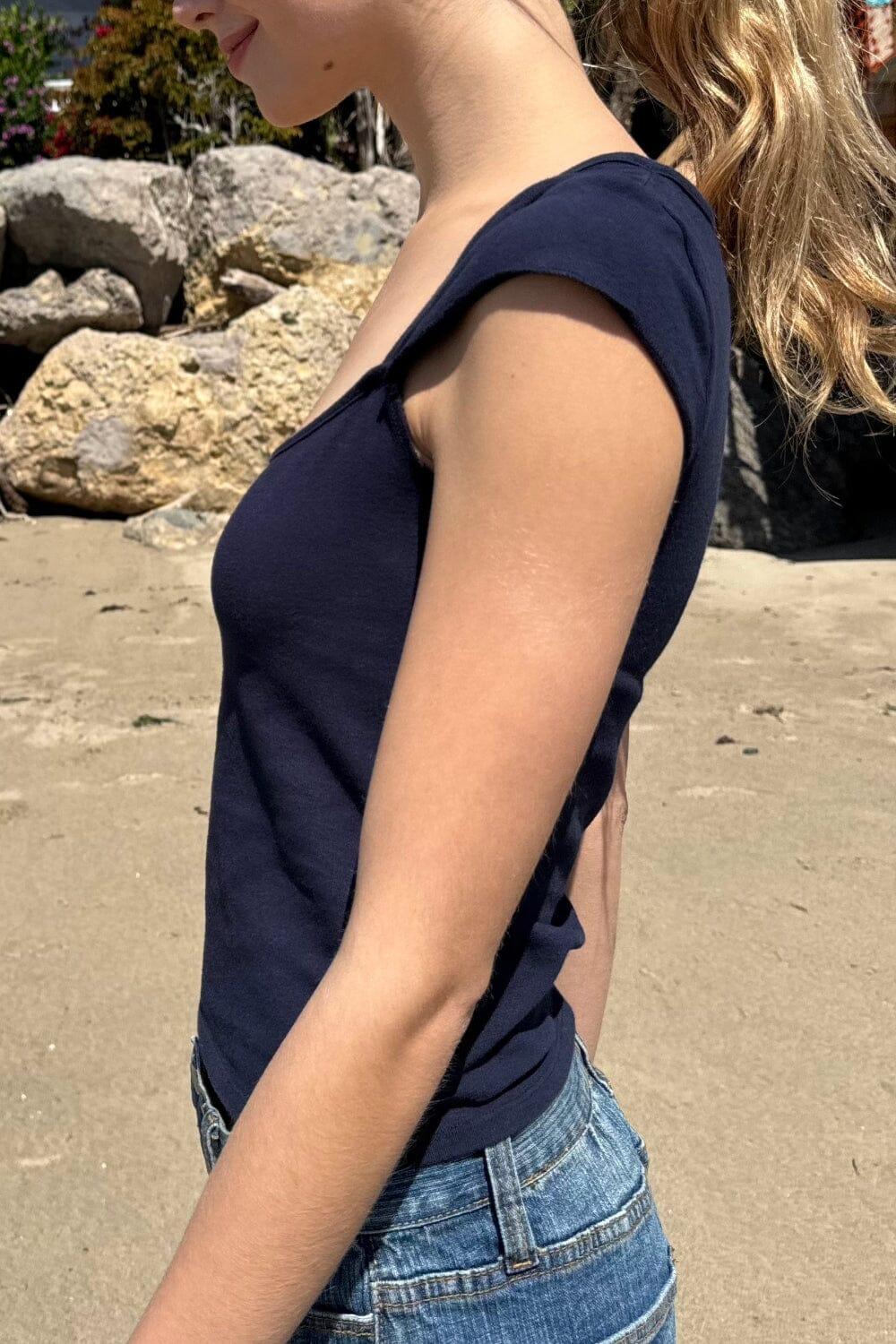 Ella Top Product Image