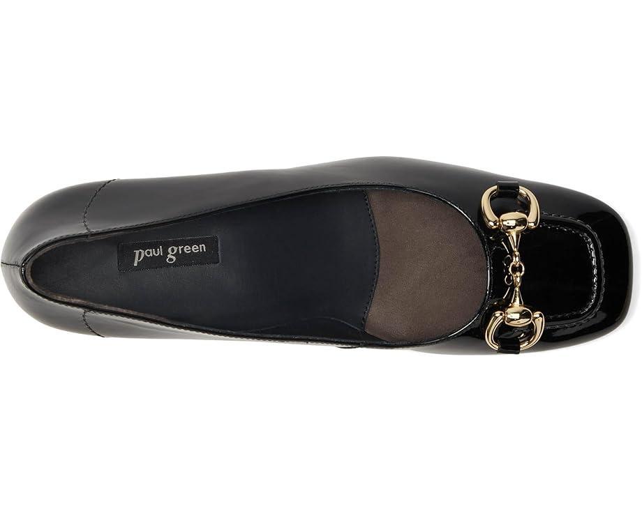 45 mm Cap-Toe Pump Product Image