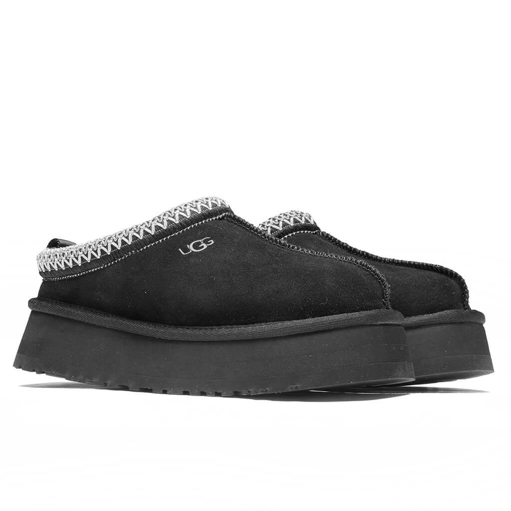 Women's Tazz Slipper - Black Female Product Image