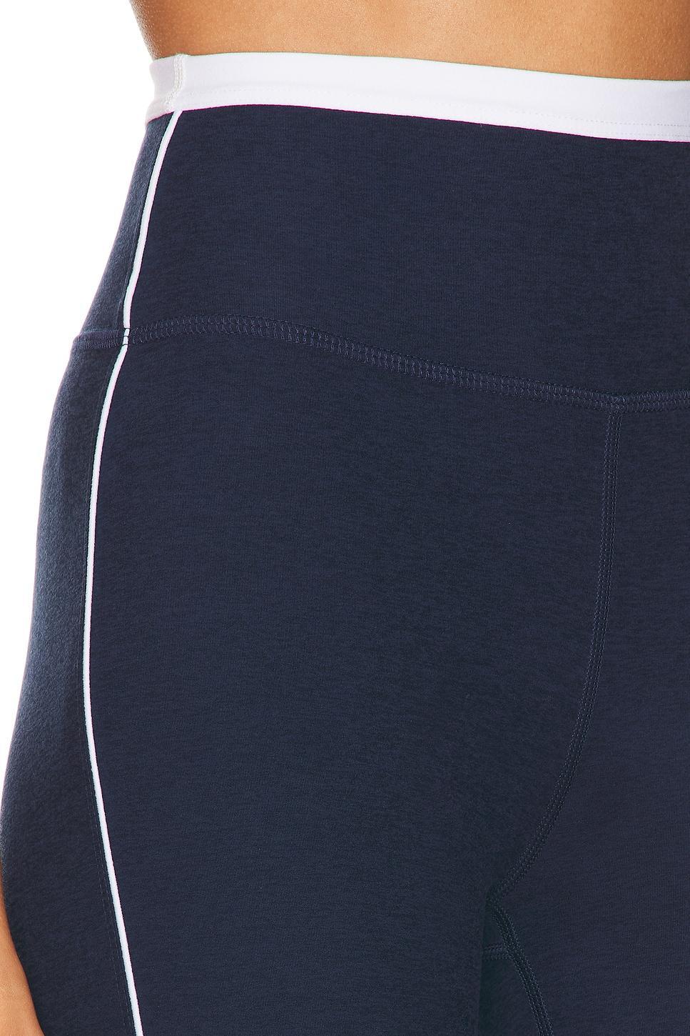 Spacedye Trophy High Waisted Midi Legging Product Image
