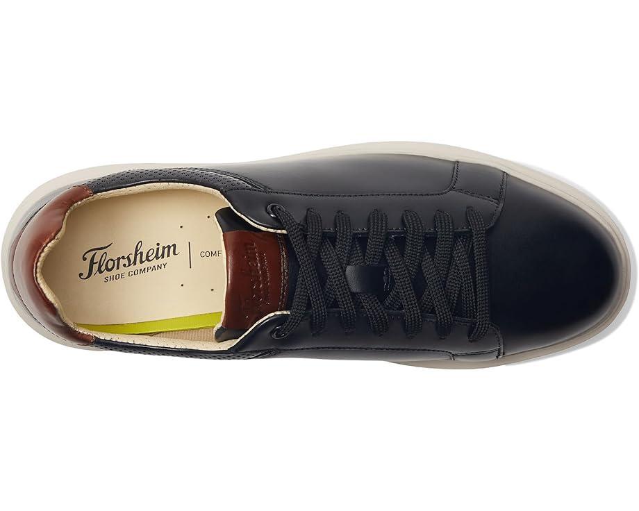 Monopoli Lace To Toe Sneakers Product Image