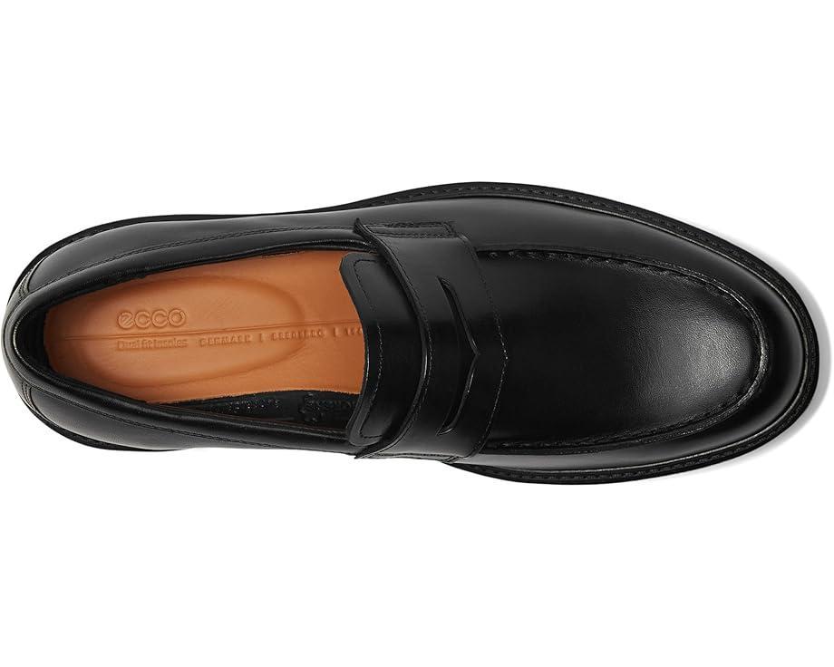 S Lite Moc Penny Loafer Product Image