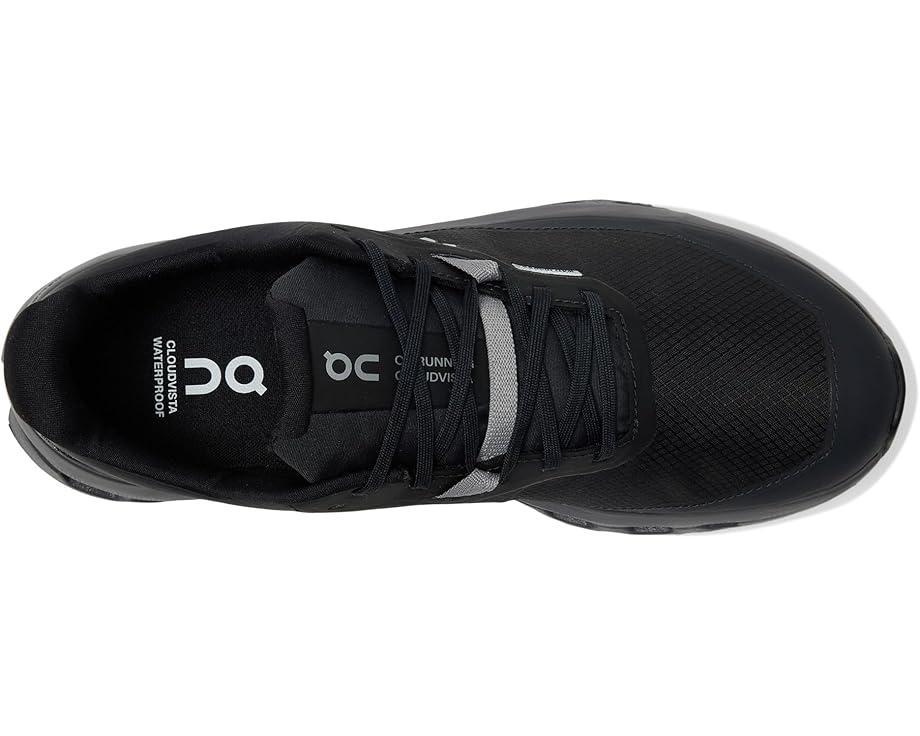 Cloudrunner 2 Waterproof Product Image