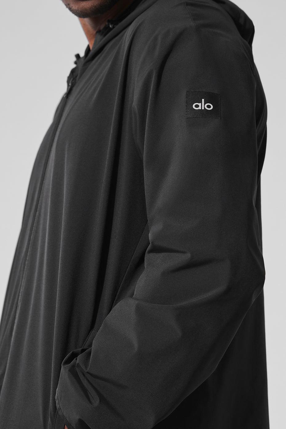 Performance On-The-Go Jacket - Black Product Image