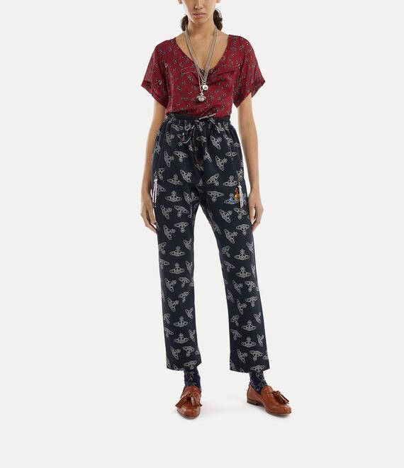 Football trousers Product Image